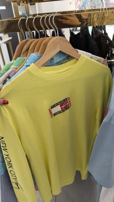 Odzież ASOS wiosna/lato kat.A 50 sztuk