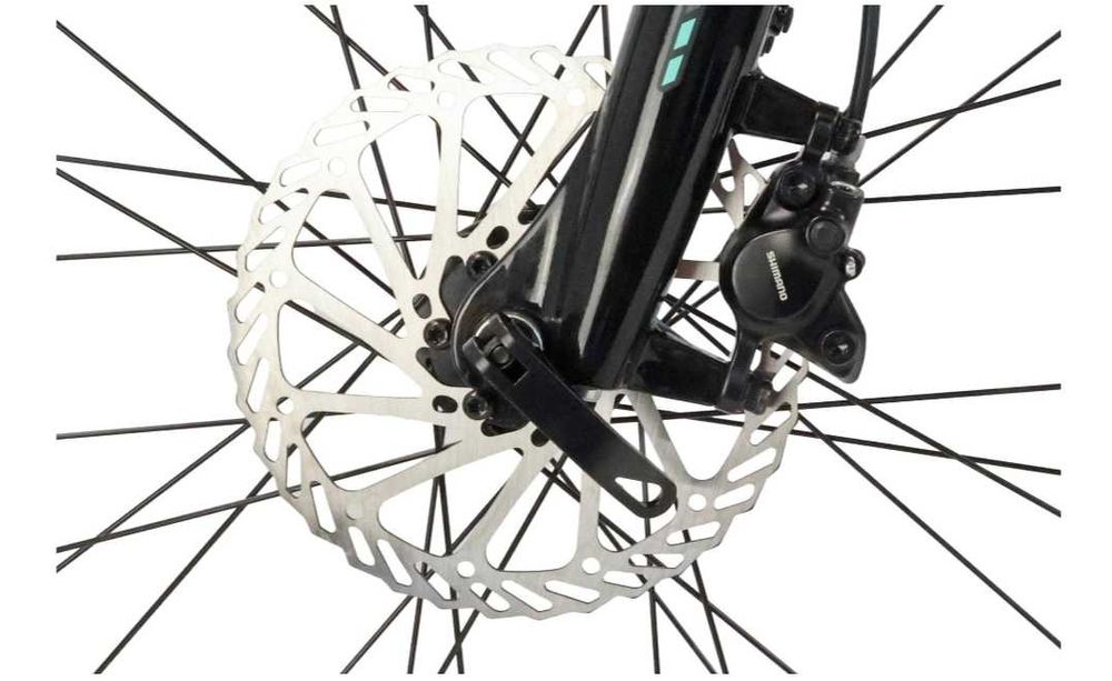 Rower damski Indiana