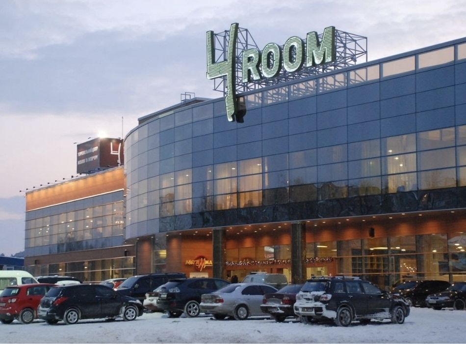 Комплект меблів для дому у стилі Бароко.