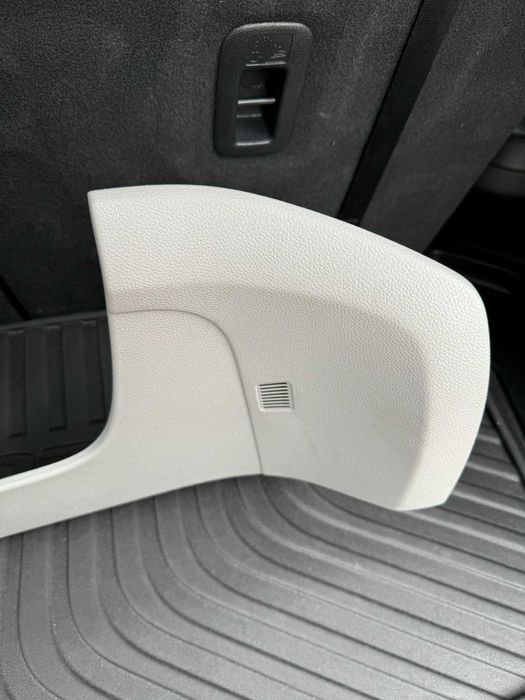 Панель под руль Хонда крашка колени Honda 77300-TG7 ПИЛОТ 3 2015-2022