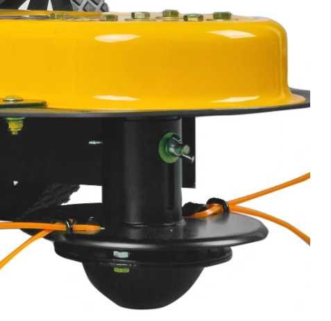 KOSIARKA ŻYŁKOWA Cub Cadet LC3 DP56 /159 cm³ /56 cm /Żyłka 4mm /3-GWAR