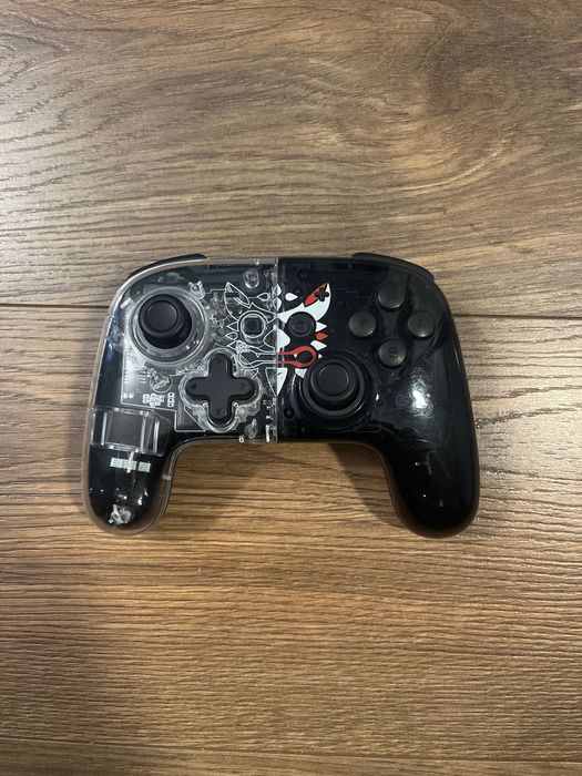 Pad do gier (PDP Rematch Glow Wirless Controller)