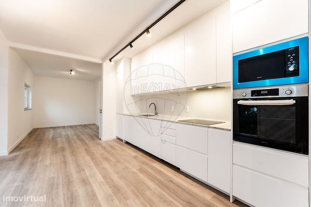 Apartamento T3 para venda