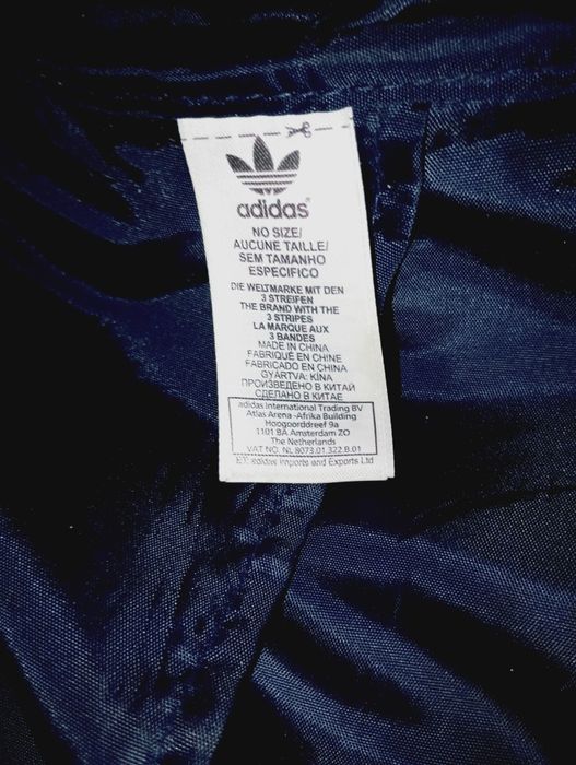 Torba sportowa Adidas