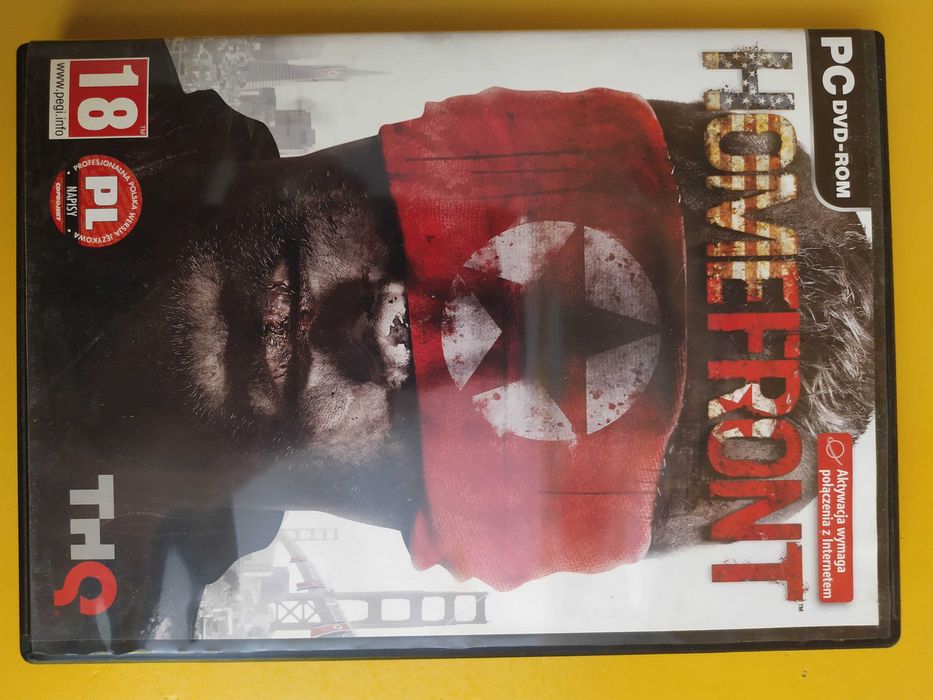 Gra Homefront PC