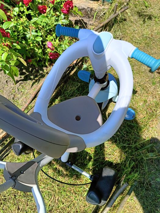 Велосипед дитячий