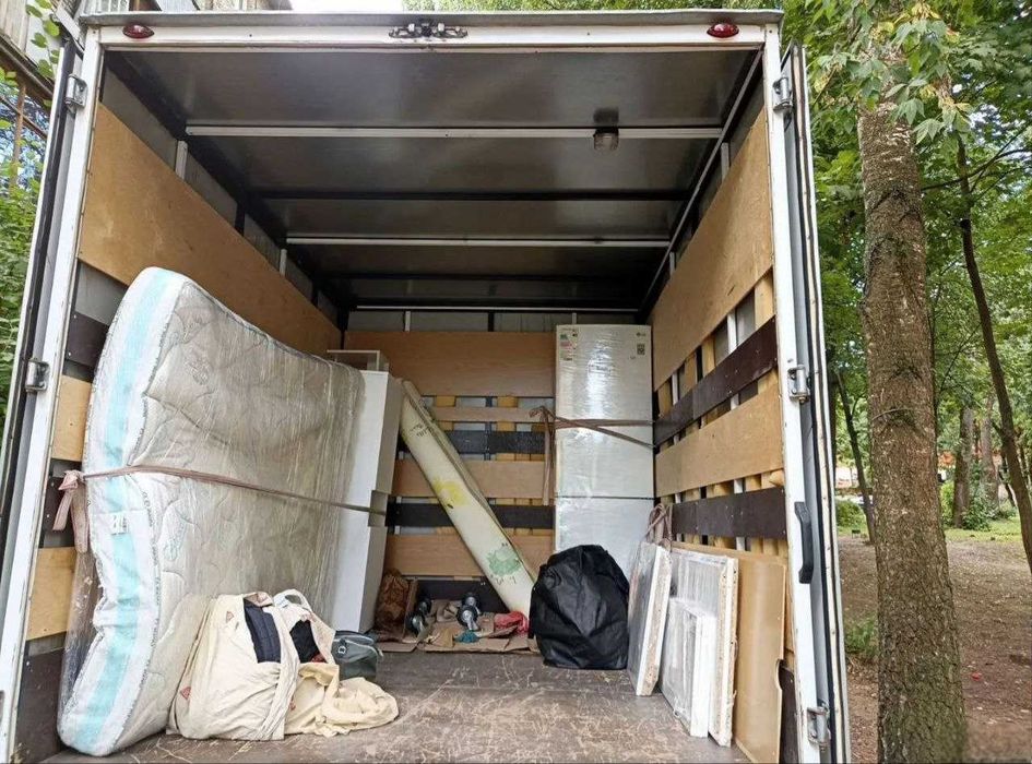 Грузоперевозки Харьков , Грузчики , Перевозка мебели вещей , Доставка