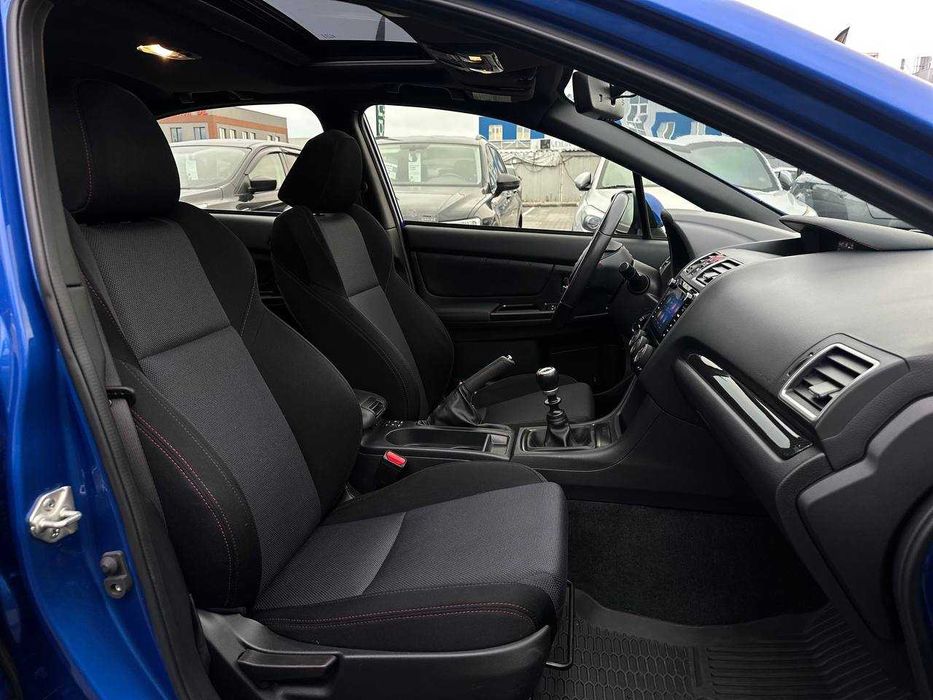 Subaru WRX 2020 (Розстрочка / Лізинг)