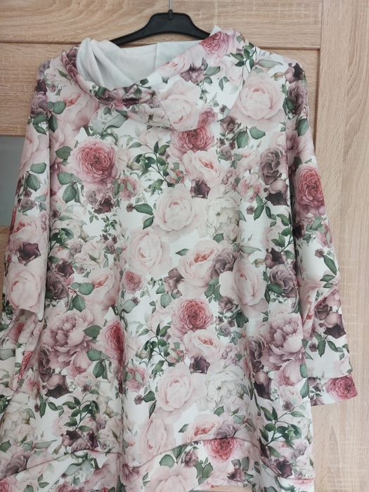 Nowa bluza damska z metką