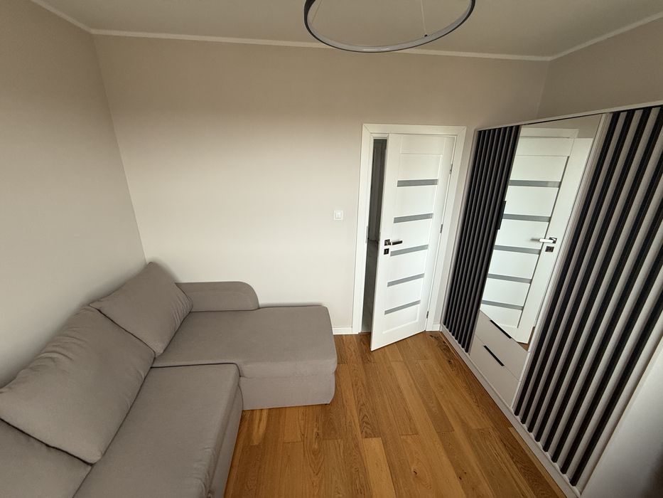 Stylowe mieszkanie na sprzedaż