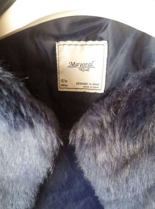 Conjunto colete e vestido