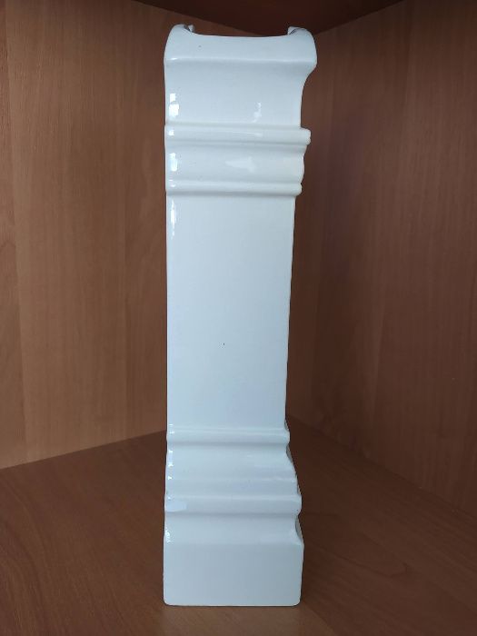 Wazon secesja Villeroy & Boch ceramiczny kolumna