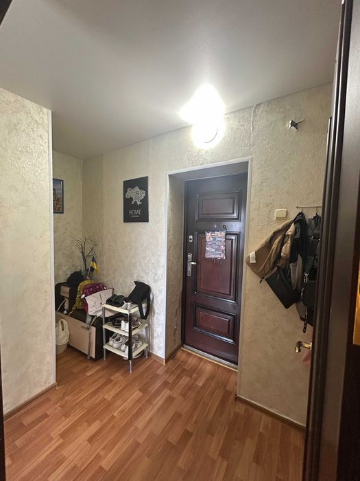 Продам євро 2 кімнатну квартиру.Буча ву.Тарасівська. Держ.програми