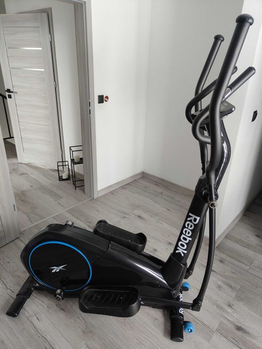 Orbitrek ZR10 Elliptical