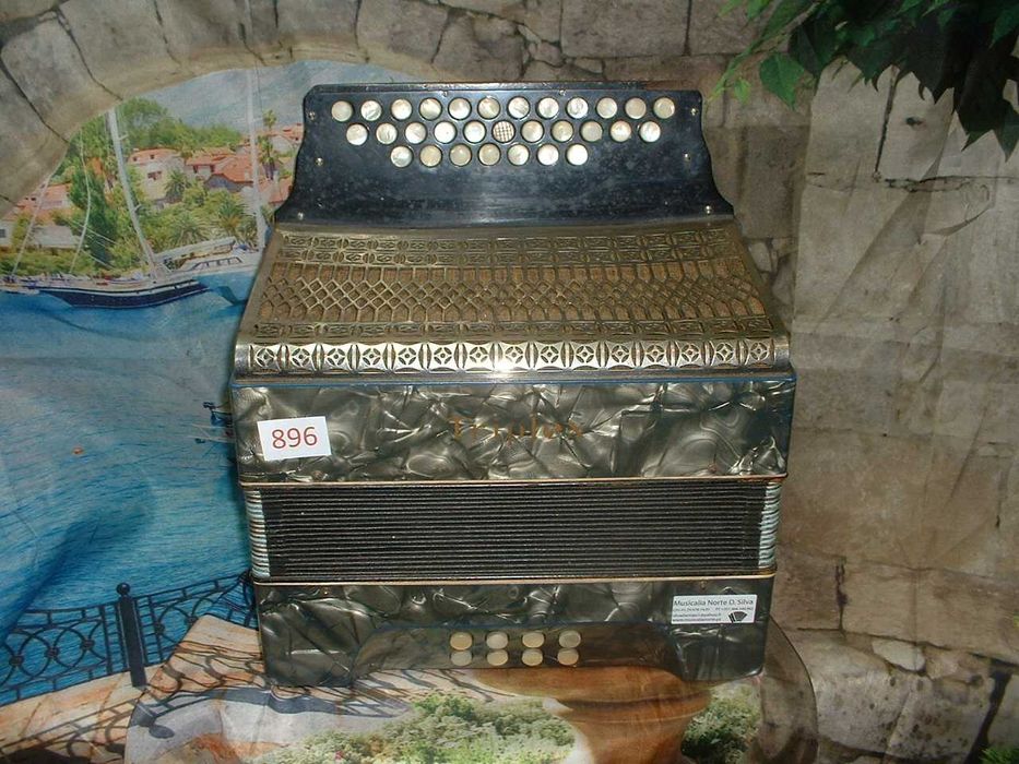 Concertina Avenda R, .896