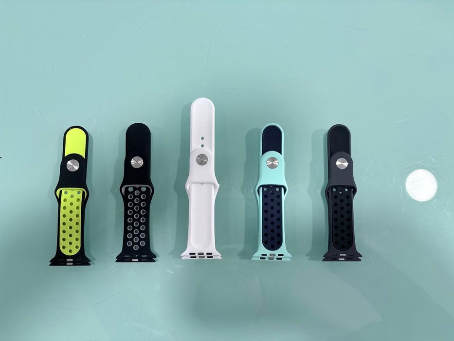 Apple Watch Bracelet