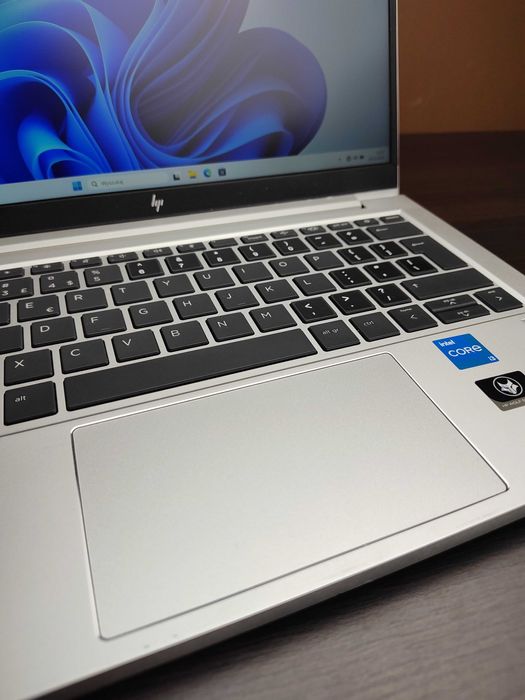 LAPTOP | HP EliteBook 630 G9 | i3-1215U | 16GB RAM | 256SSD | Win11