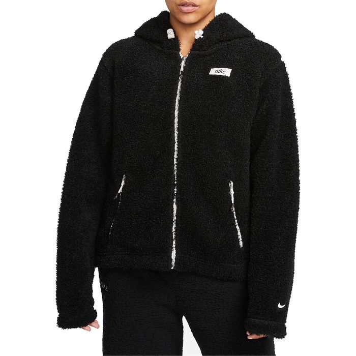 Кофта NIKE THERMA-FIT оригінал DQ6268-010