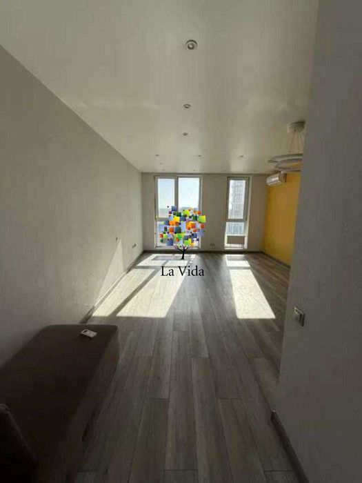 Продаж 1к Центральная 21б - View 2