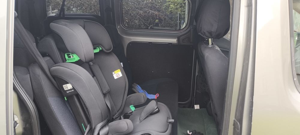 Sprzedam Nissan NV200