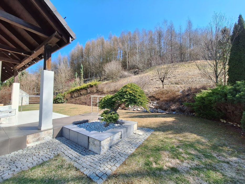 Ogłoszenia ogrodnicze