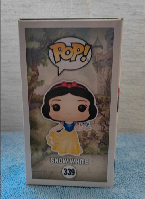 Funko Pop - Snow White 339