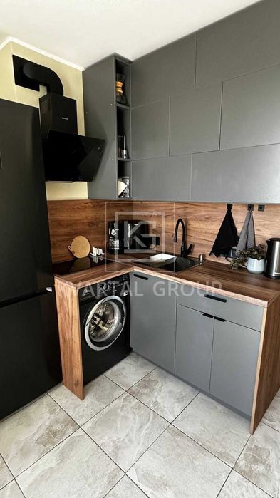 БЕЗ КОМІСІЇ! Продам ГАРНУ 1к квартиру з ремонтом, меблями. ЖК Атлант