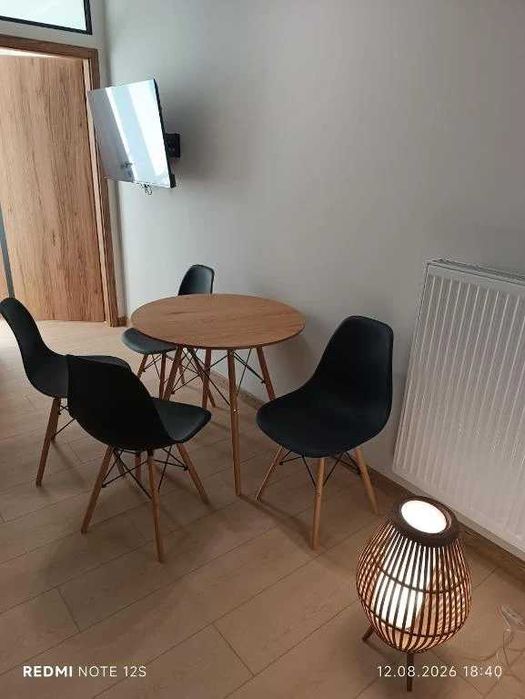 Wynajme apartament 35m2 w Ustroniu Morskim