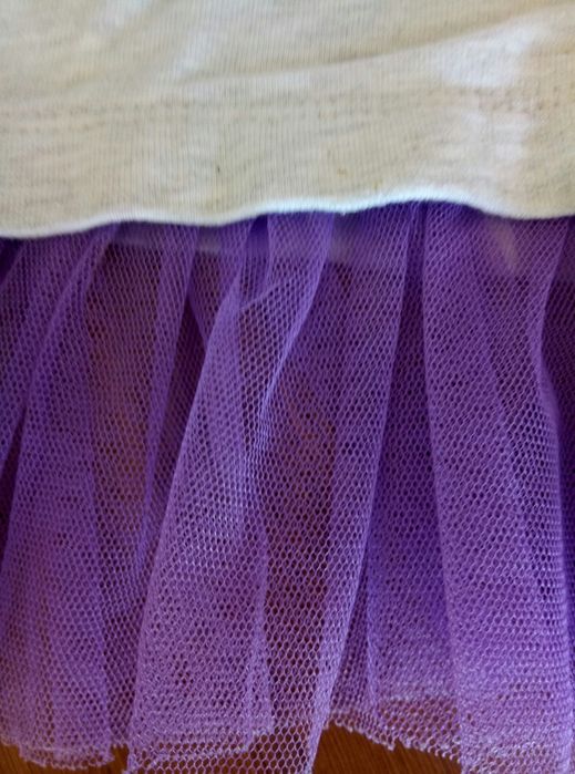 Bawełniana bluza Coolclub rozm. 140