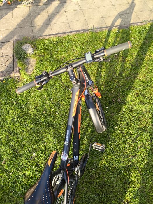Rower KTM Chicago