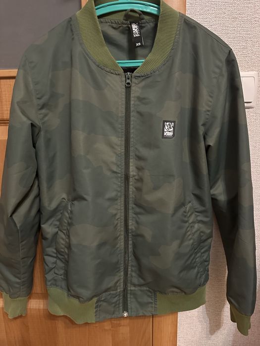 Стильна куртка Urban Planet