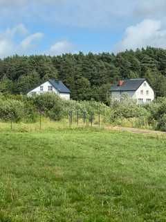 działki nad morzem