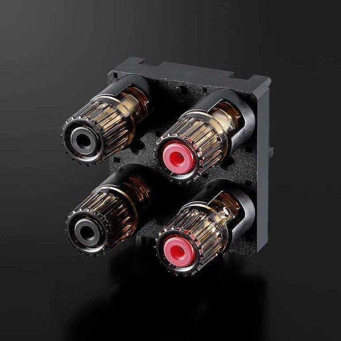 YAMAHA R-N800A + Focal Theva No2 | autoryzowany sklep WROCŁAW