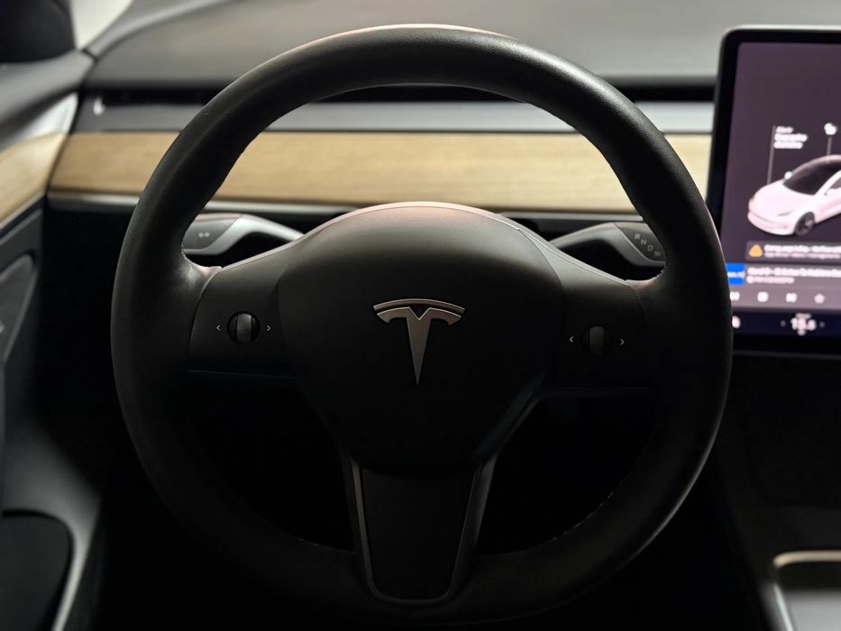 Tesla Model 3 Long Range Dual Motor AWD