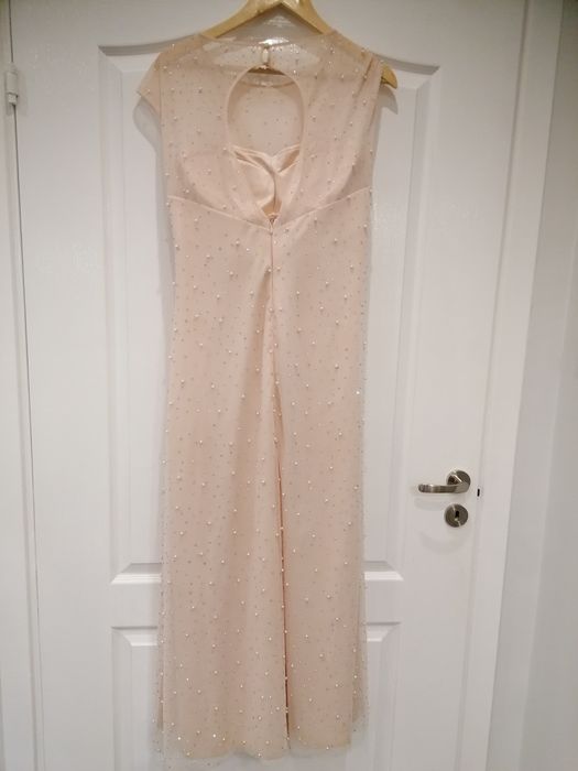 Elegancka Sukienka firmy Odrella rozmiar 38/40