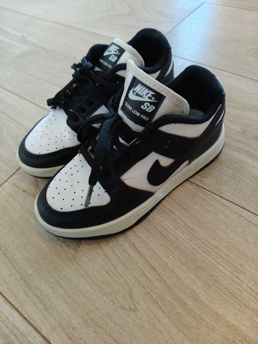 Buty dla chłopca