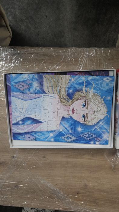 Conjunto de  Puzzles 35€