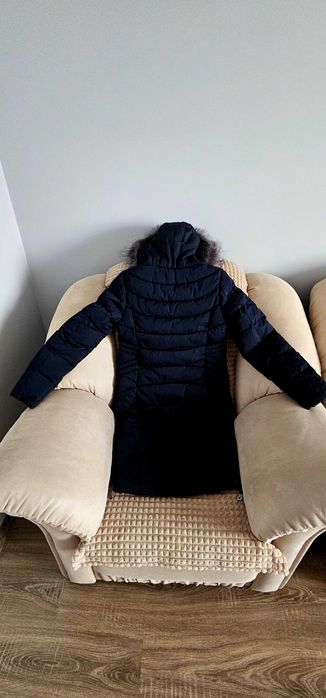 Продам Пуховик жіночий