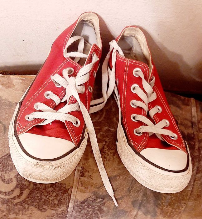 Buty CONVERSE, 36,5