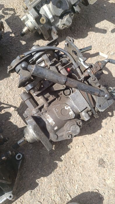 Тнвд 1.9д 2.1 2.5 2.8тди  citroen renault peugeot fiat ducato boxer j