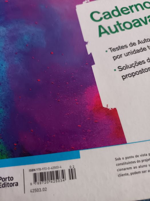 Manuais e caderno de atividades 11.ano Matemática A
