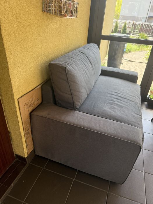 Kanapa rozkładana okazja