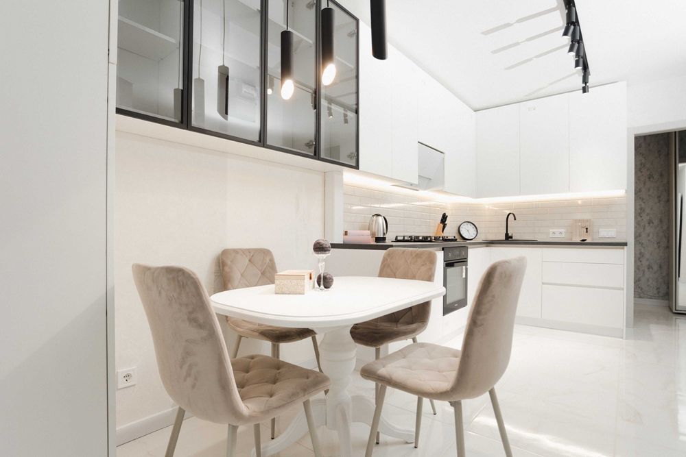 Квартири Подобово та Погодинно. Новий дім. Євроремонт. Р-н Лушпи