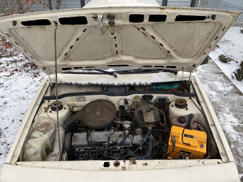 Продам ваз 2108 в непоганому стані.