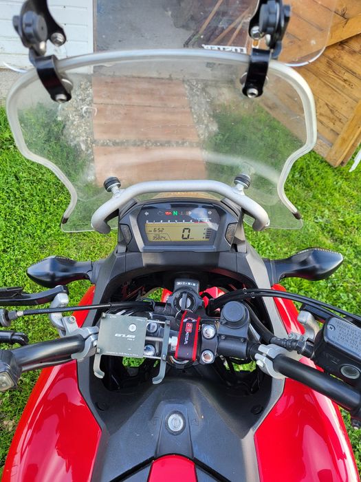 Sprzedam Honda NC700X