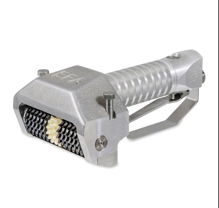 Обвалка / Пила для м'яса / шкуровачка / леза шкуровачки