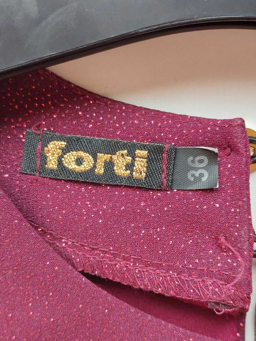 Elegancka sukienka na każdą  okazję