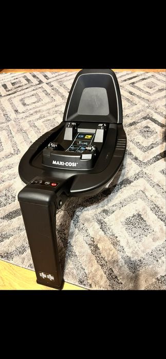 Maxi Cosi Pebble Pro z baza 360