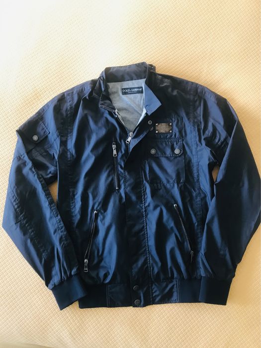 Casaco Dolce & Gabbana original S