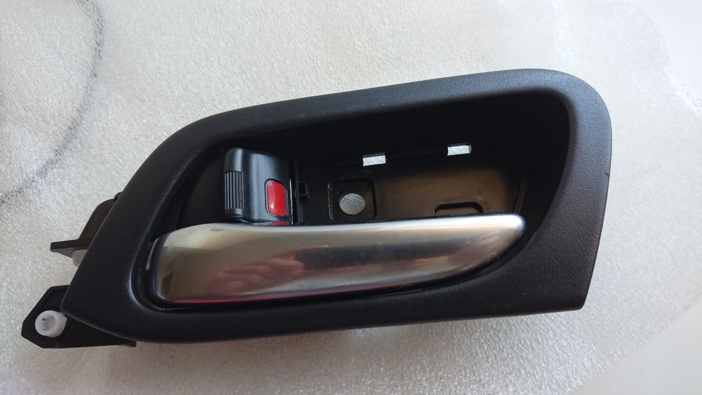 Honda Civic Tourer Mk9 Puxador Frente.Esq